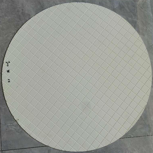 Safir uchun polishing prokladkalari